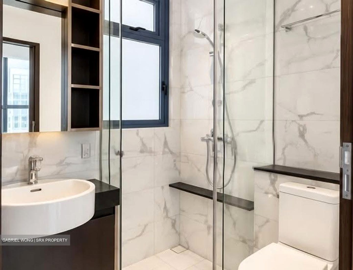 Wilshire Residences (D10), Apartment #623152531